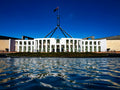 Canberra Day Tour from Sydney