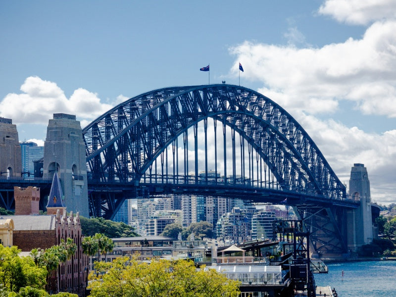 Private Sydney Sightseeing Tour