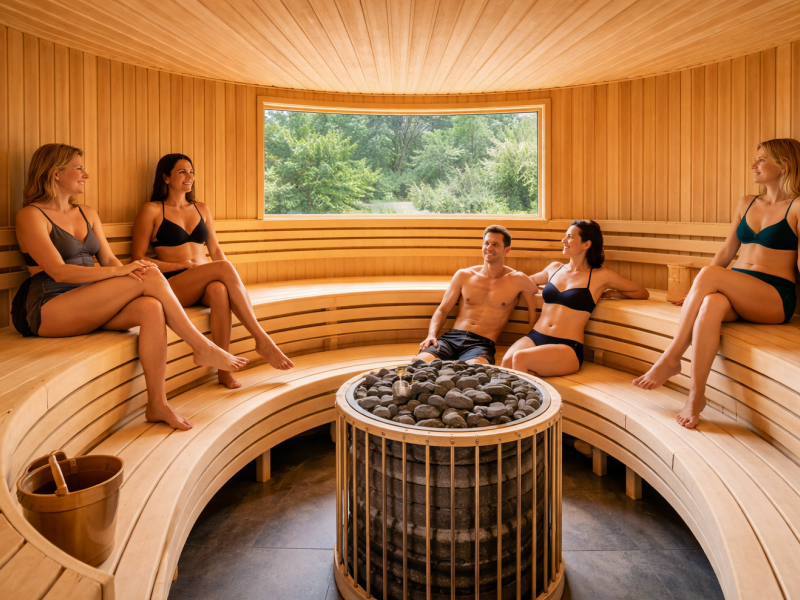 Mornington Peninsula Hot Springs Day Spa Tour