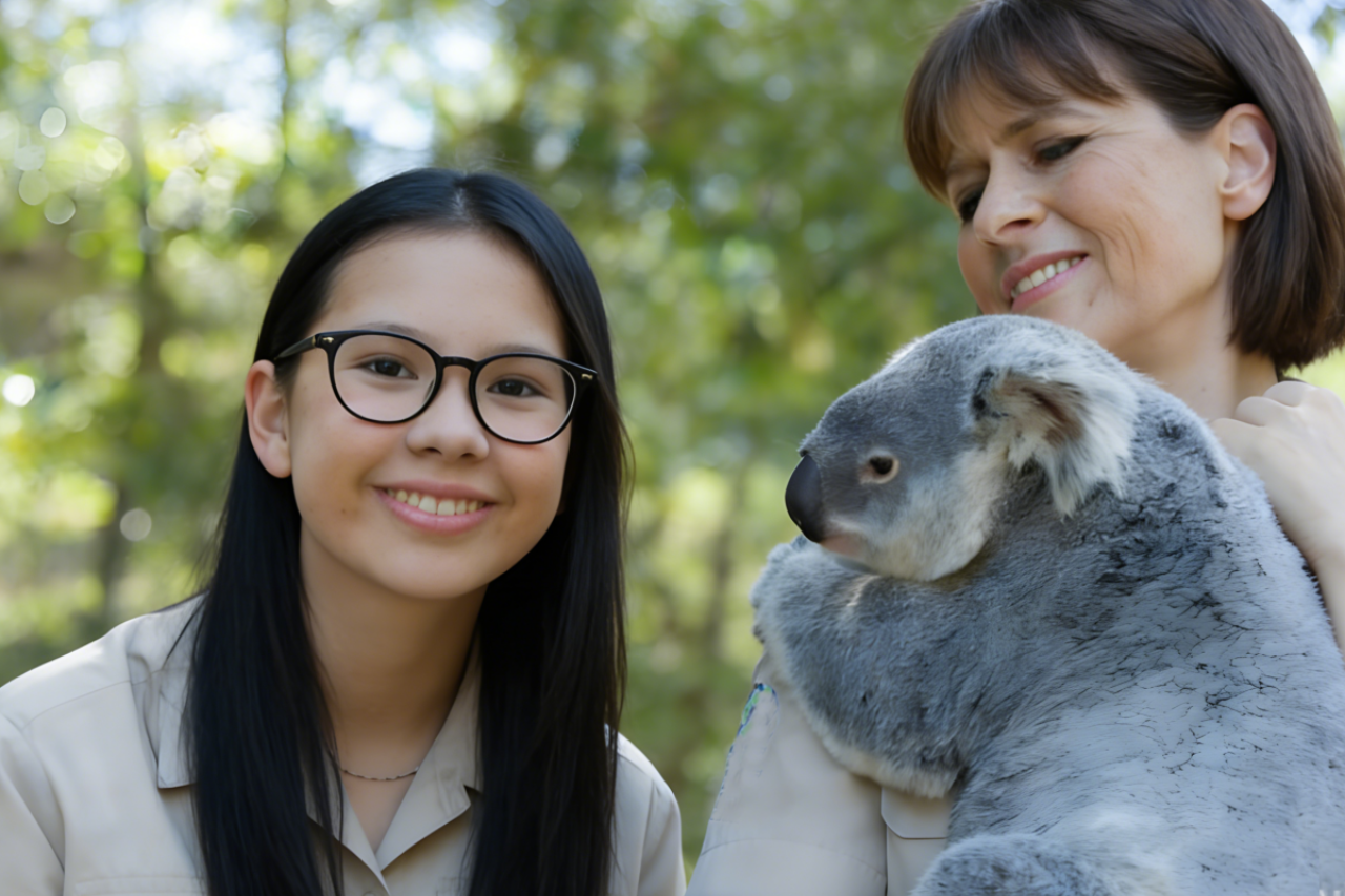 Australia Zoo Admission (Brisbane & Gold Coast Transfer)