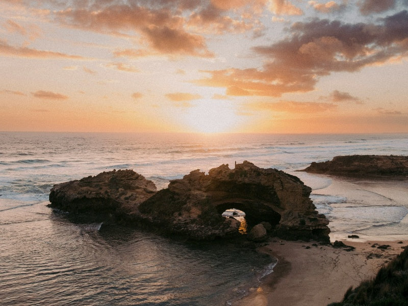 Great Ocean Road Full-Day Nature Tour from Melbourne