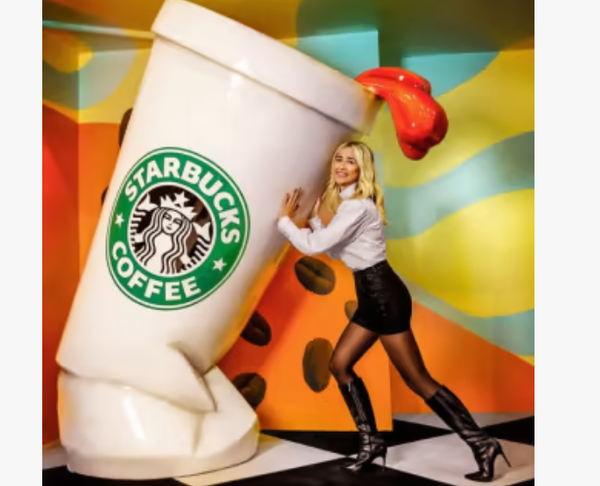 Giant's House at World of Illusions