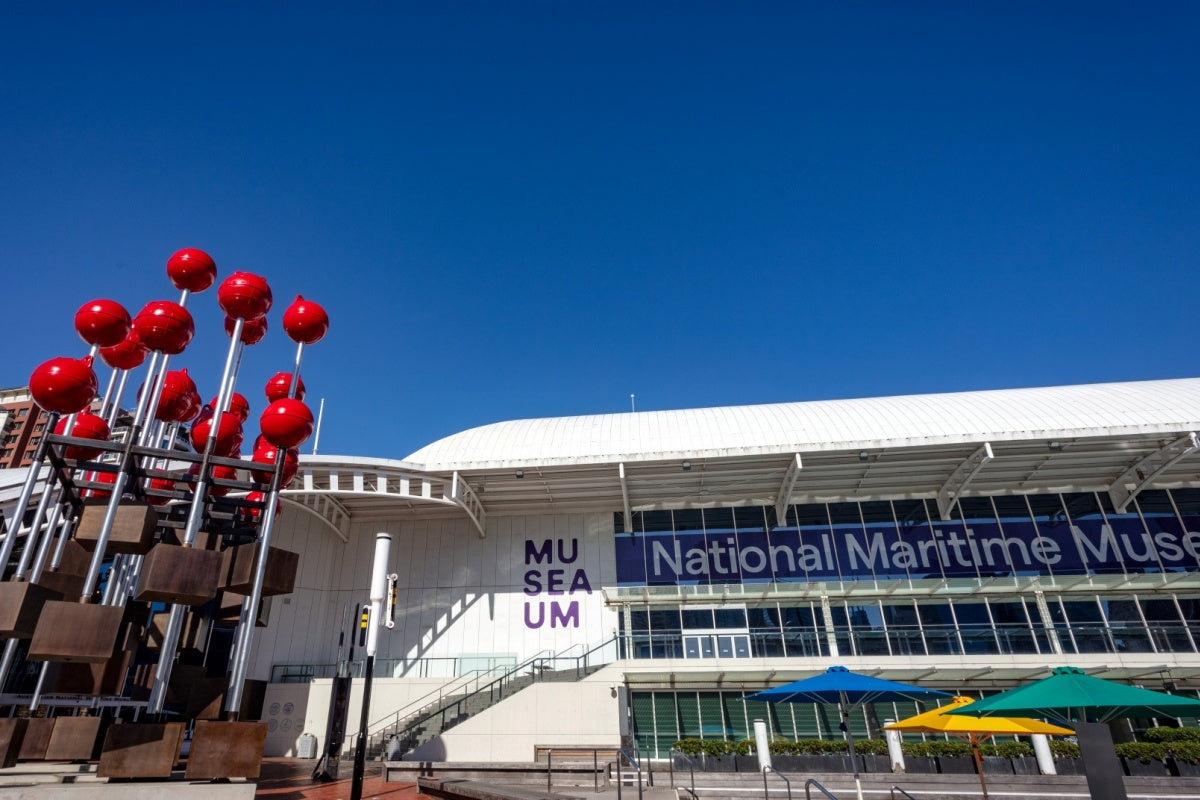 Australian National Maritime Museum