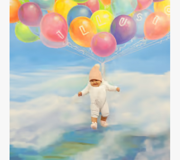 Museum of 3D lllusions