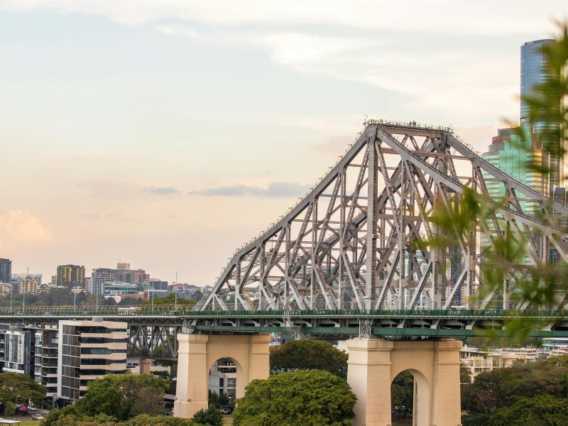 Brisbane Story Bridge Climb
