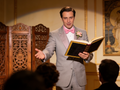 The Gentleman’s Magic Show