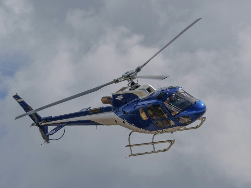 Sydney Harbour Scenic Helicopter Tour