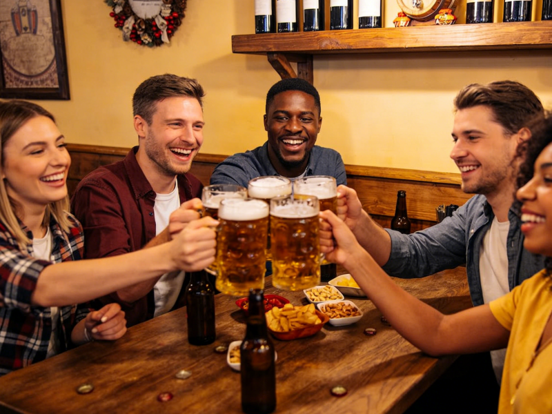 XXXX Brewery Tour in Brisbane – Beer Tasting Experience