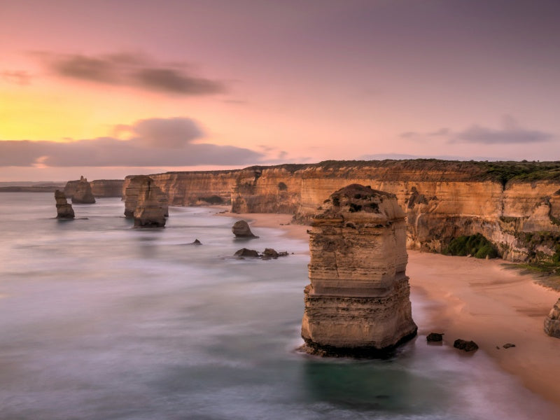 Great Ocean Road Full-Day Nature Tour from Melbourne
