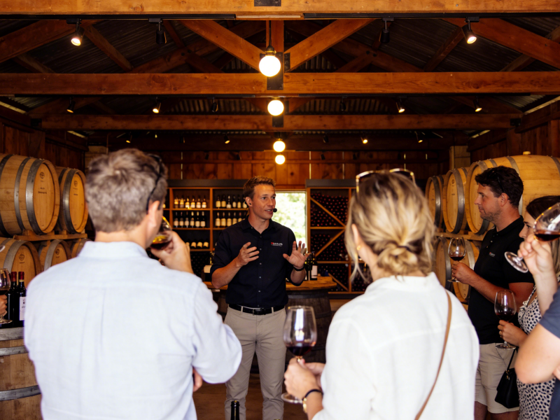 Yarra Valley Winery Day Tour from Melbourne