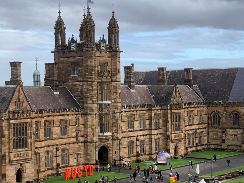 Sydney Sightseeing Tour in Mandarin with Chinese Guide