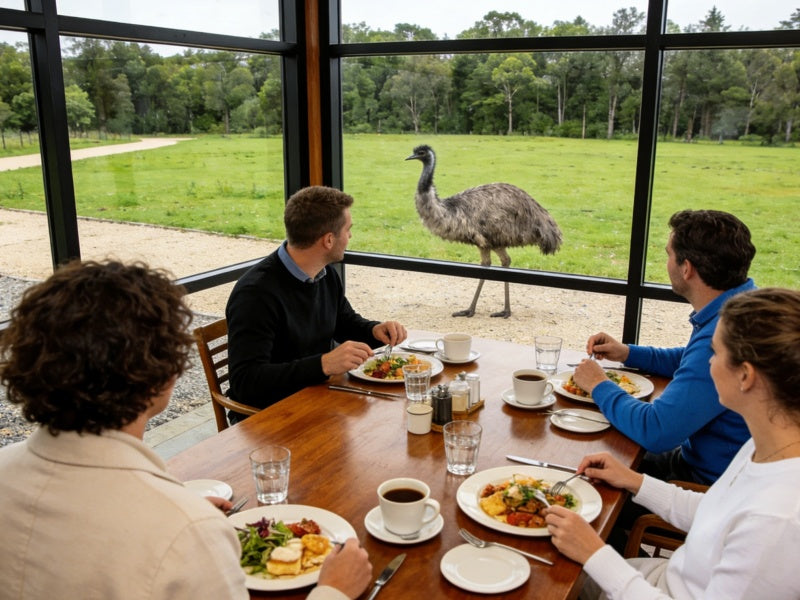 Great Ocean Road Wildlife Wonders Discovery Tour
