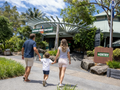Currumbin Wildlife Sanctuary Entry Ticket