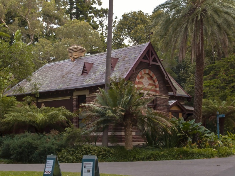 Royal Botanic Gardens Melbourne Aboriginal Heritage Walk Tickets