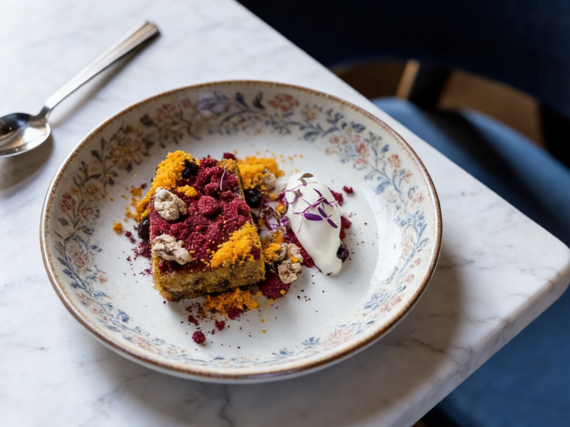Esquire Drink & Dine — Queen Victoria Building, Sydney