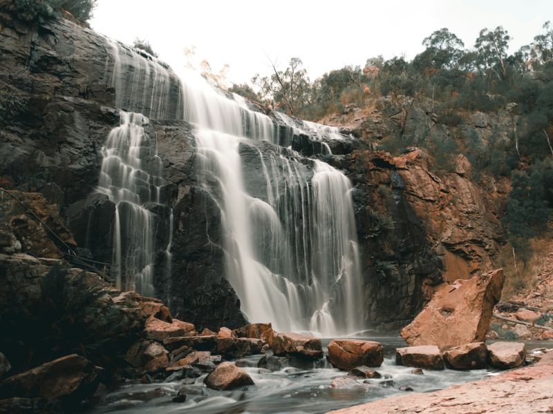 Grampians National Park Hiking Day Trip