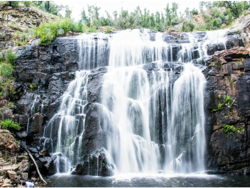 Grampians National Park Hiking Day Trip