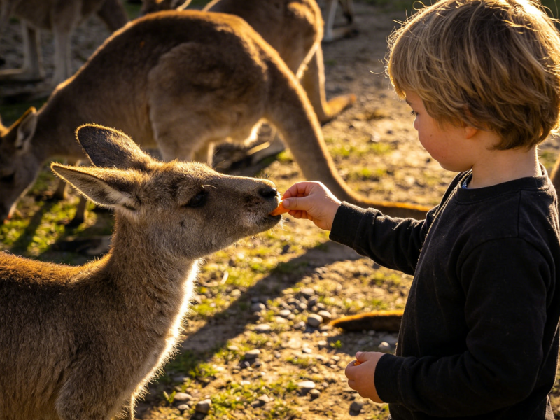 Lone Pine Koala Sanctuary Entry Tickets