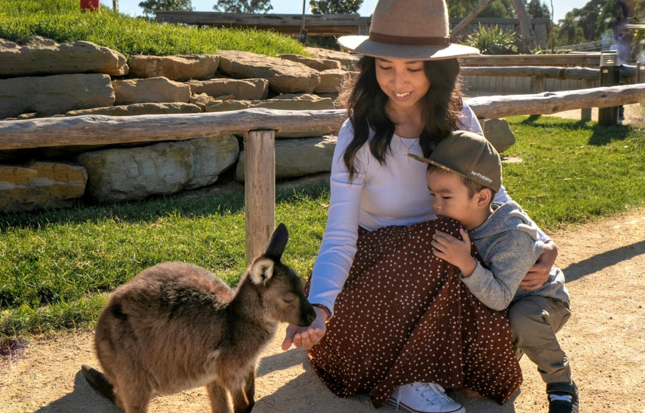 Sydney Zoo