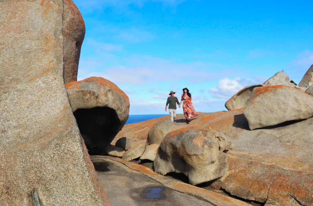 Kangaroo Island Day Tour from Adelaide