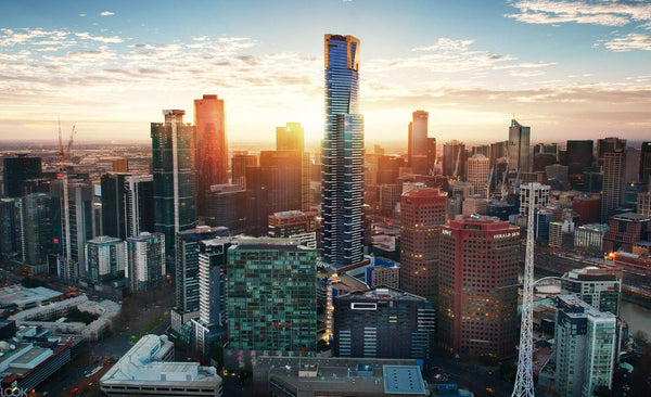 Melbourne Skydeck Ticket