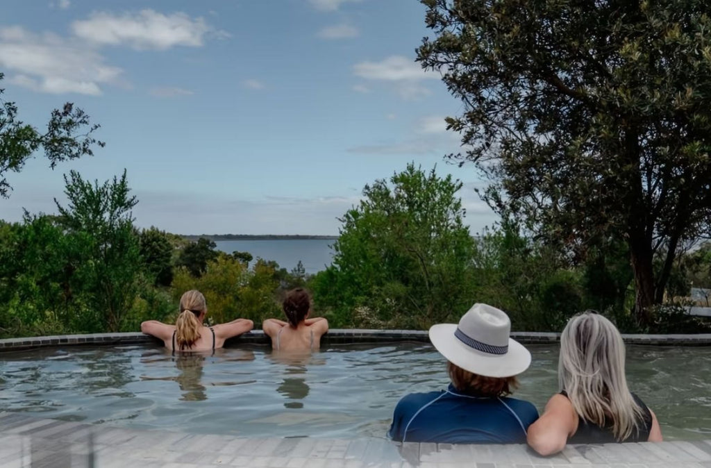 Metung Hot Springs