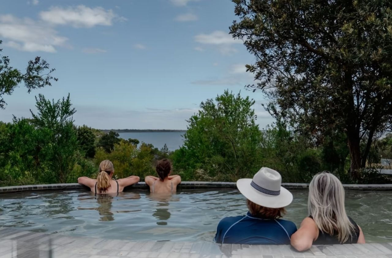 Metung Hot Springs