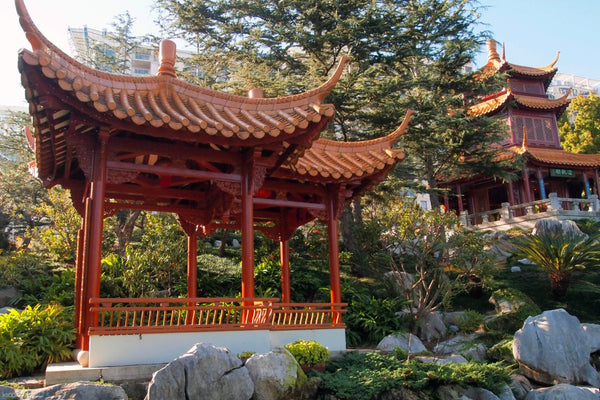 Sydney Chinese Friendship Garden