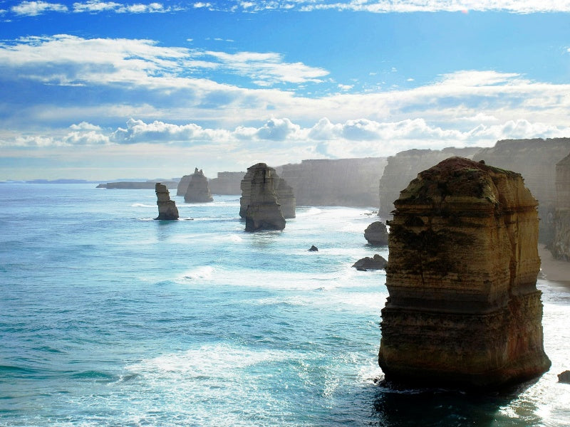 Great Ocean Road Full-Day Nature Tour from Melbourne