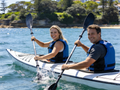 Manly Kayak Hire