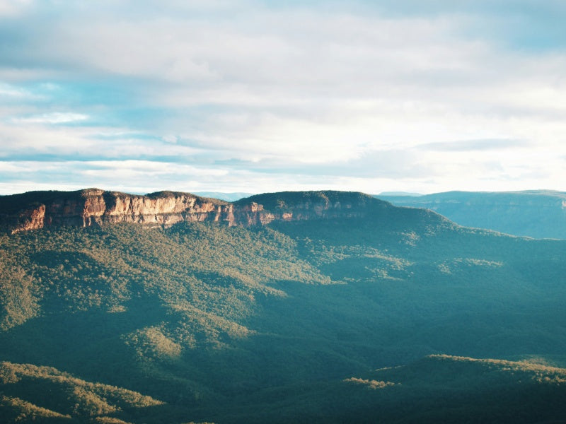 Blue Mountains Day Tour & River Cruise from Sydney