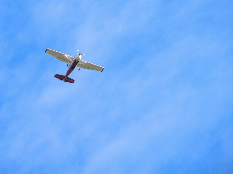 Melbourne Beginner Pilot Flying Experience