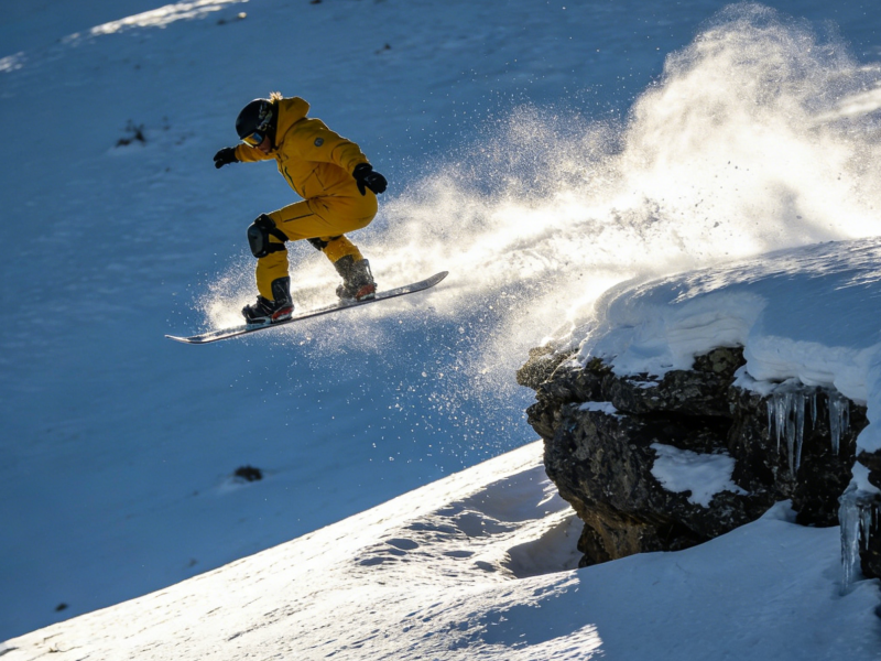Mount Buller Snow Experience Day Trip