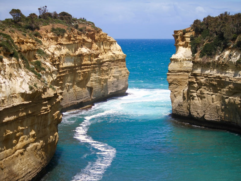 Great Ocean Road Reverse Tour with Koala Experience from Melbourne