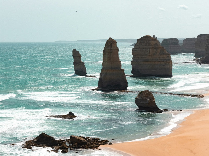 Great Ocean Road Reverse Tour with Koala Experience from Melbourne