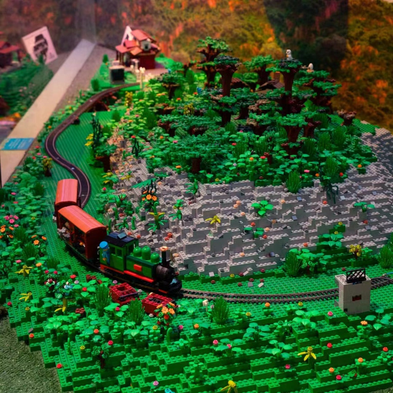 LEGOLAND Discovery Centre Melbourne