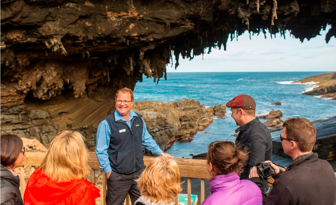 Kangaroo Island Day Tour from Adelaide