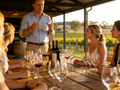Yarra Valley Wine, Chocolate, Farm Fresh Food & Gin Tour from Melbourne