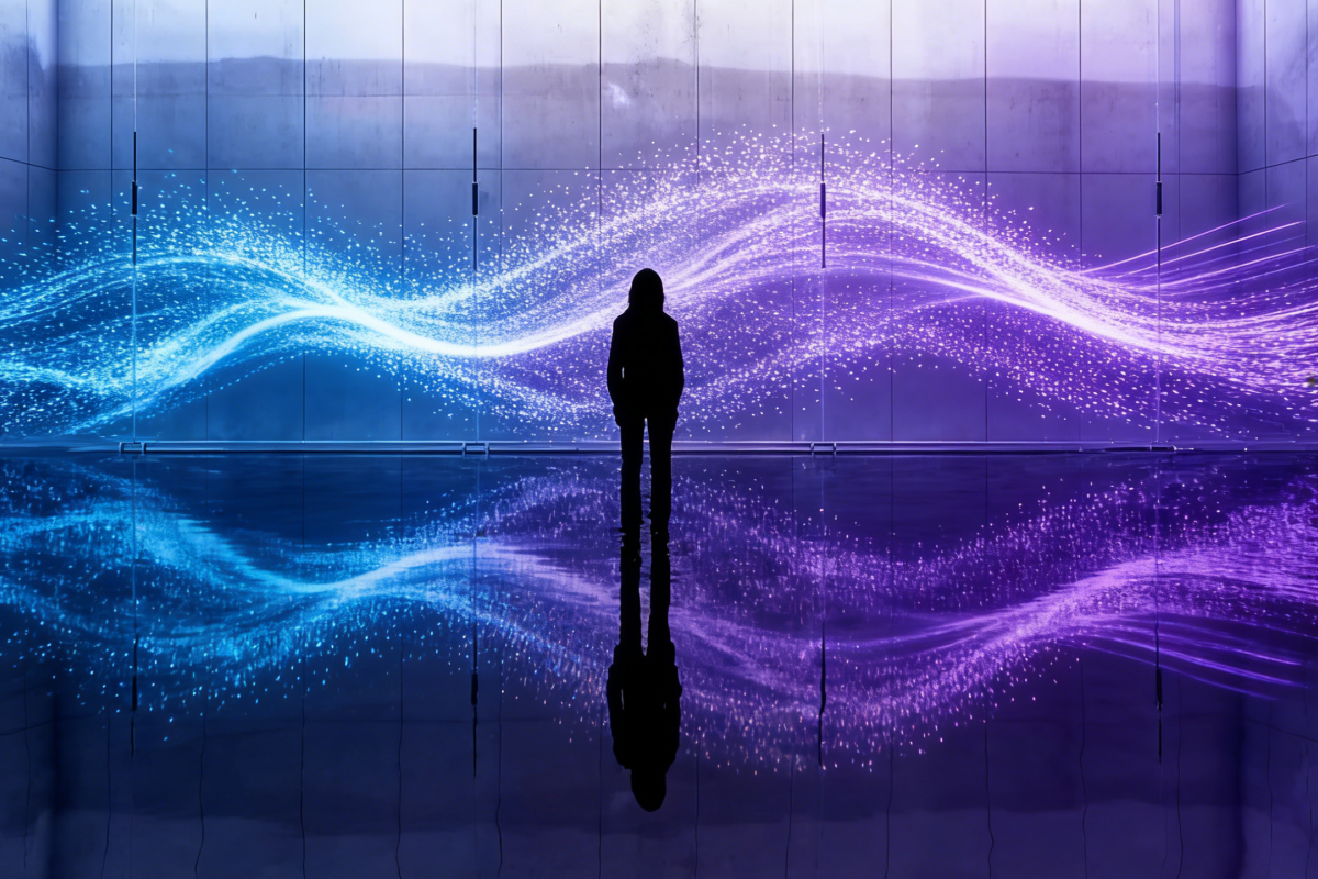 ARTE MUSEUM Immersive Media Art Experience
