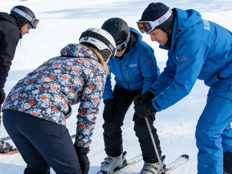 Mount Buller Snow Experience Day Trip