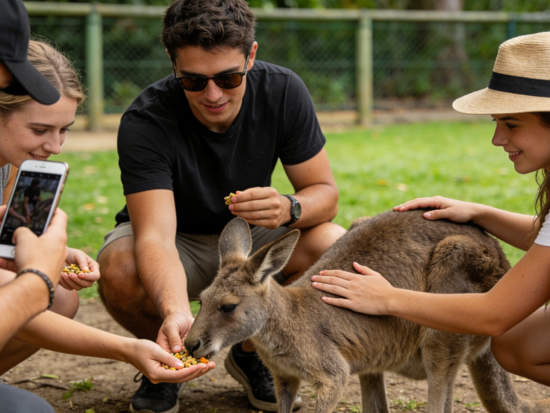 Blue Mountains Day Tour from Sydney