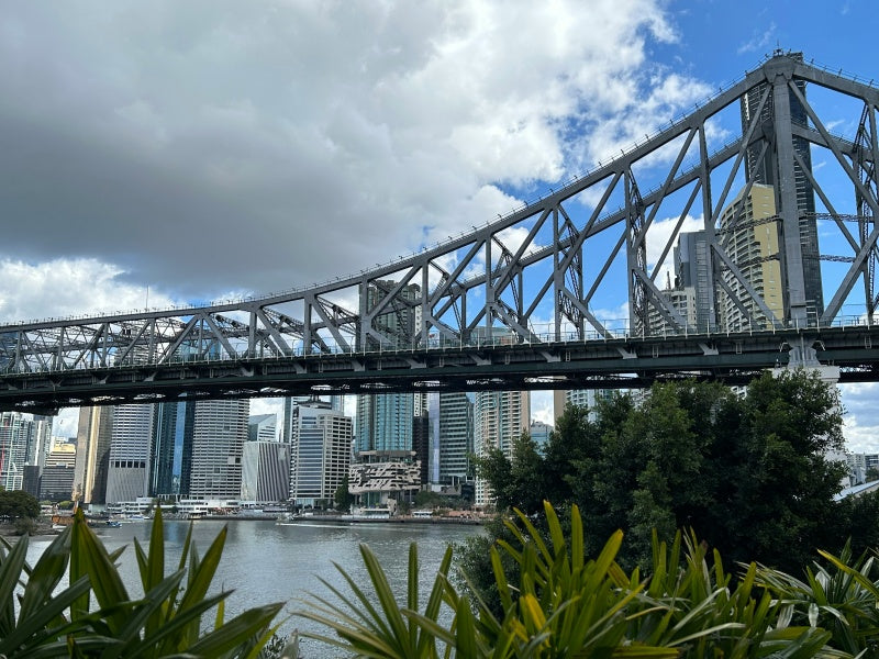 Brisbane Story Bridge Climb