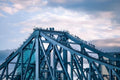 Brisbane Story Bridge Climbing Experience