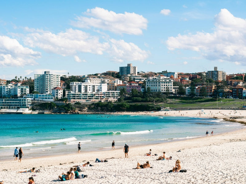 Private Sydney Sightseeing Tour