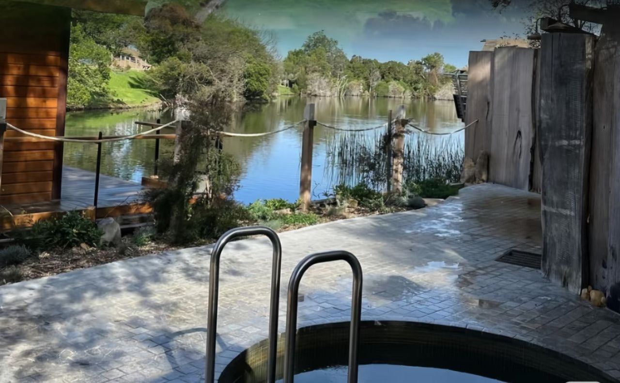Metung Hot Springs