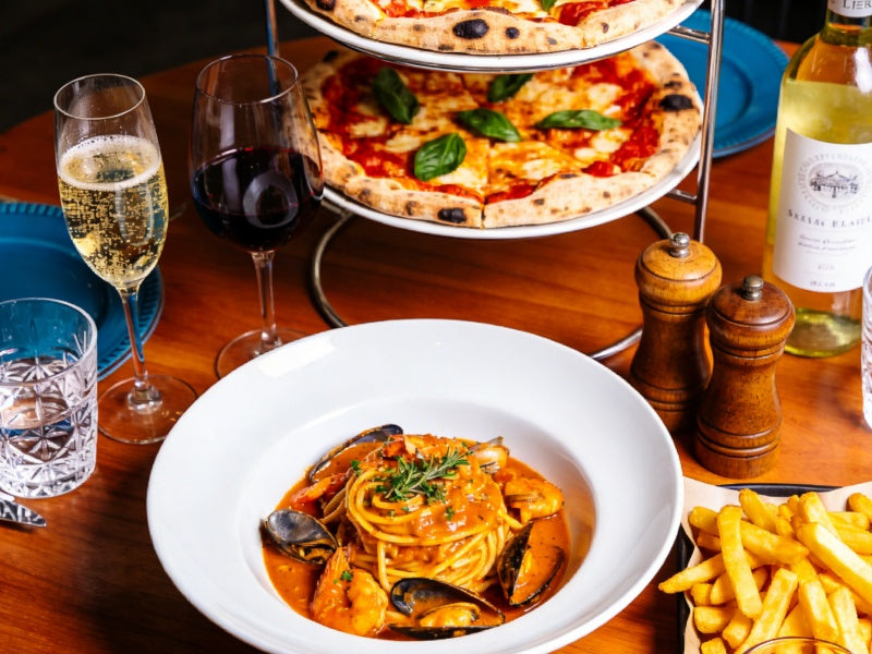 Yarra Valley Food & Wine Adventure Tour from Melbourne