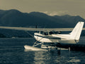 Seaplane Adventure in Sydney