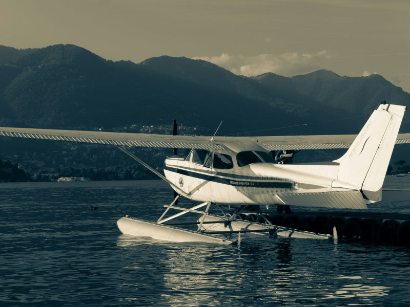 Seaplane Adventure in Sydney