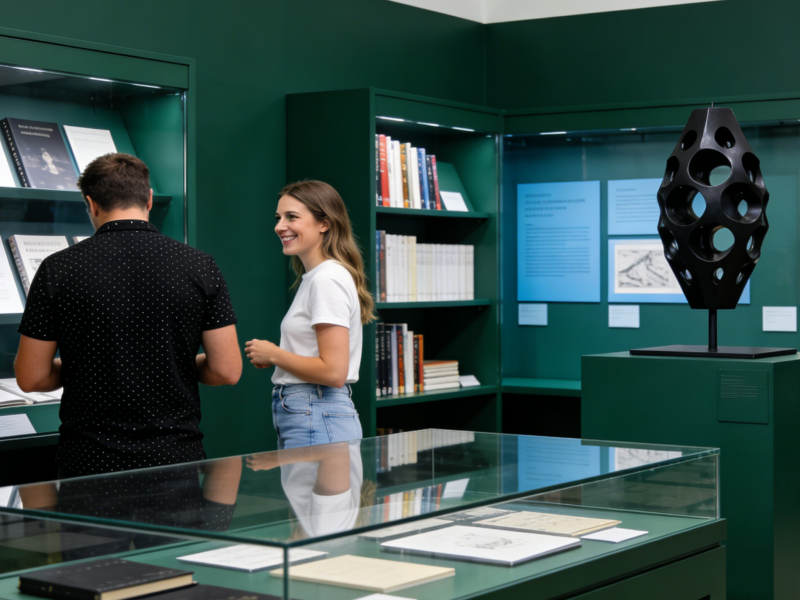 Melbourne Immigration Museum Admission Tickets & Guided Tours