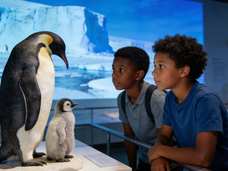 Melbourne Museum Tickets & Exhibitions